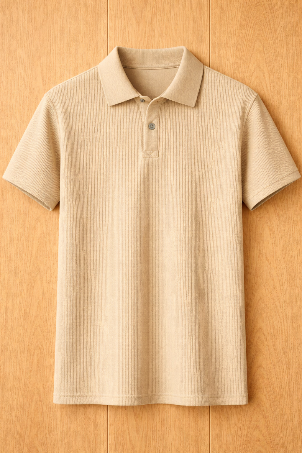 Premium Cotton Polo T-Shirt for Men | Stylish & Comfortable Fit